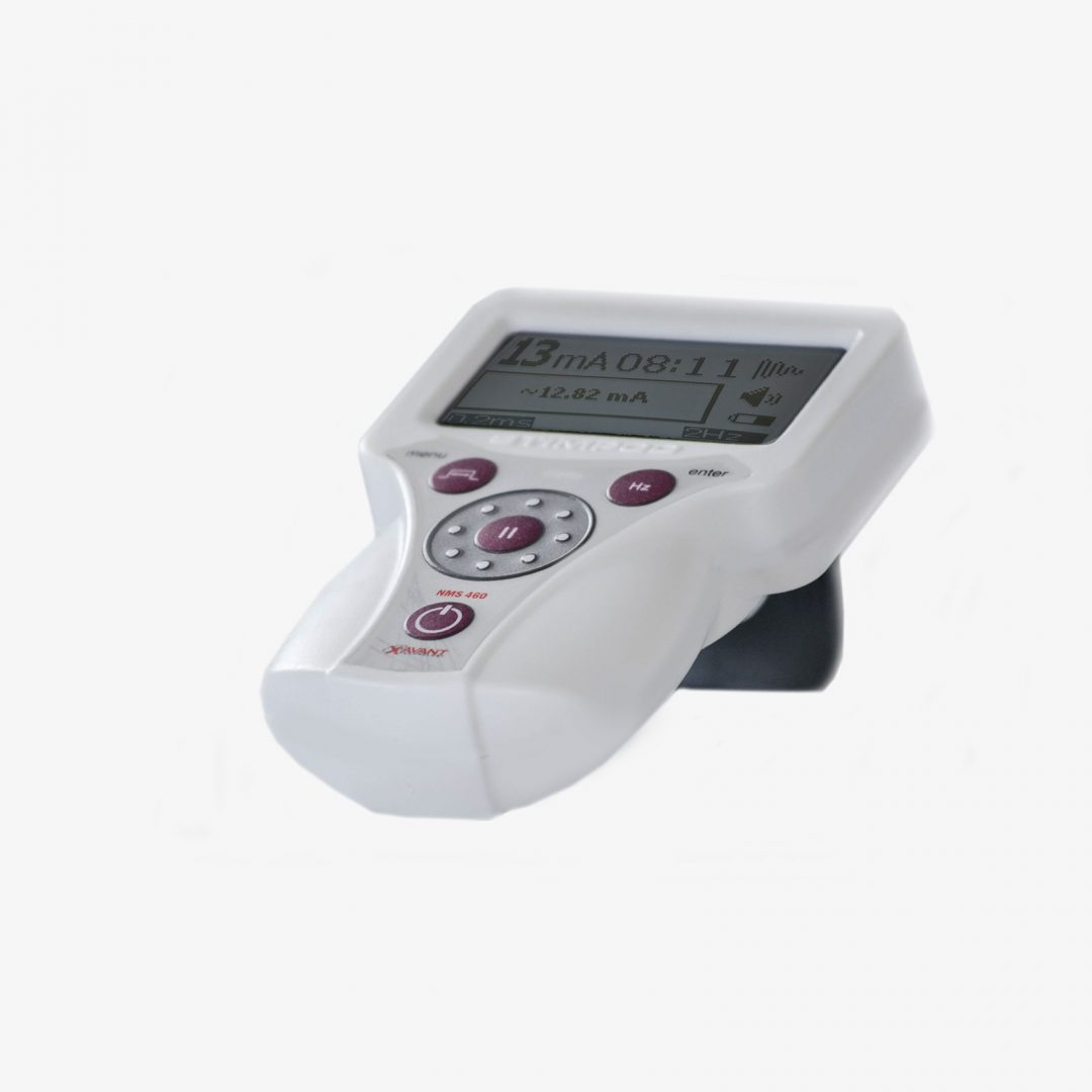 Stimpod 460 Pulse Radio Frequency Stimulators Quadromed